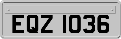 EQZ1036