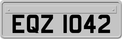 EQZ1042