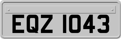 EQZ1043