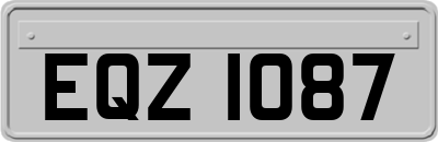 EQZ1087