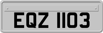 EQZ1103