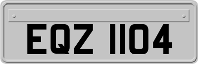 EQZ1104