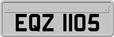 EQZ1105