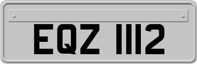 EQZ1112