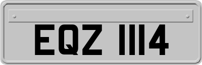 EQZ1114