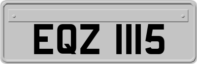 EQZ1115