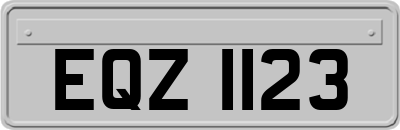 EQZ1123