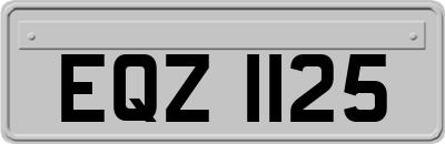 EQZ1125