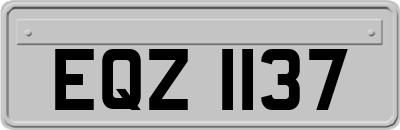 EQZ1137