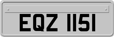 EQZ1151