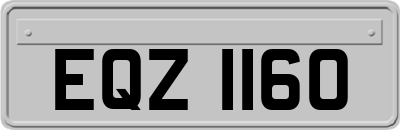 EQZ1160