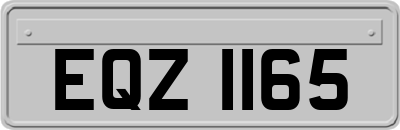 EQZ1165