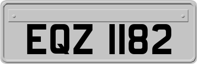 EQZ1182