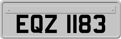 EQZ1183