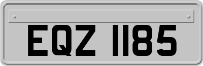 EQZ1185