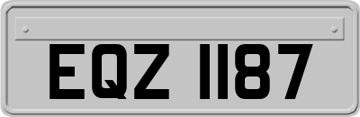 EQZ1187