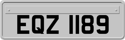 EQZ1189