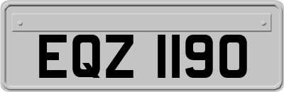 EQZ1190