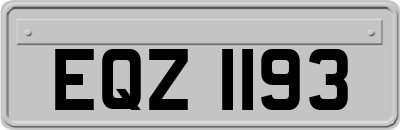 EQZ1193