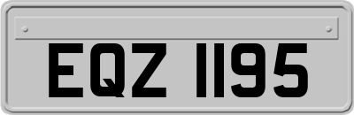 EQZ1195
