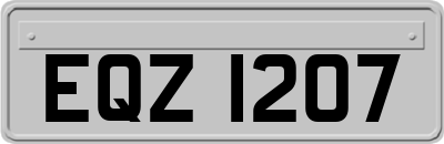 EQZ1207