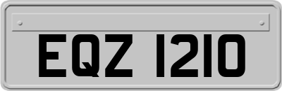 EQZ1210