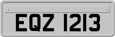 EQZ1213