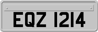 EQZ1214