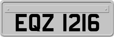 EQZ1216