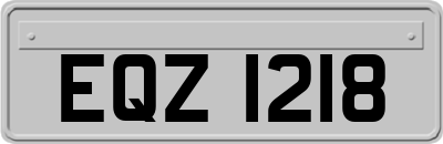 EQZ1218