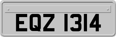 EQZ1314