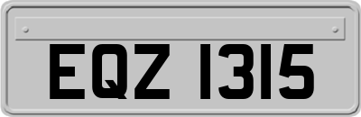 EQZ1315