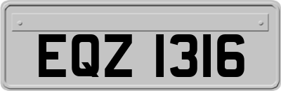 EQZ1316