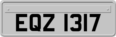 EQZ1317