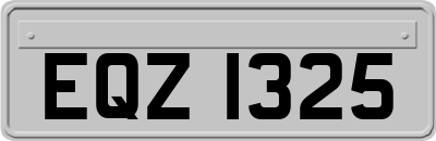 EQZ1325