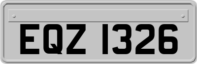 EQZ1326