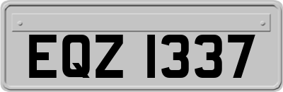 EQZ1337