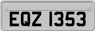 EQZ1353