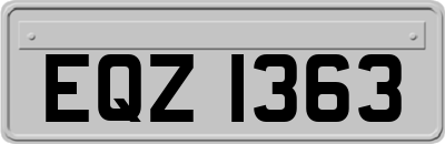EQZ1363
