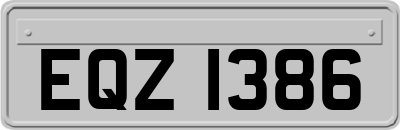 EQZ1386