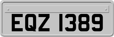 EQZ1389