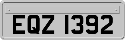 EQZ1392