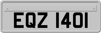 EQZ1401