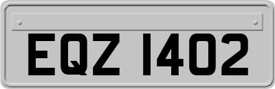 EQZ1402