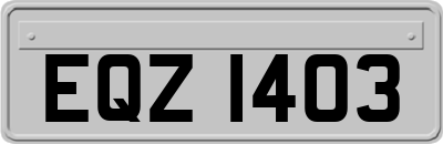 EQZ1403