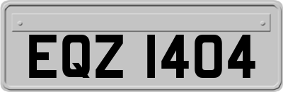 EQZ1404
