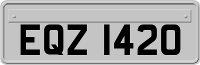 EQZ1420