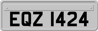 EQZ1424