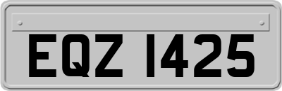 EQZ1425