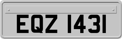 EQZ1431
